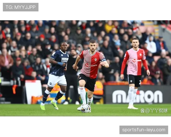 南安普顿防线再创佳绩：最新数据揭示球队防守坚不可摧