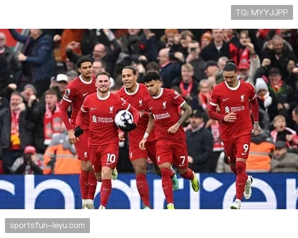 克洛普重建升级，新阵容结构推动战术革新