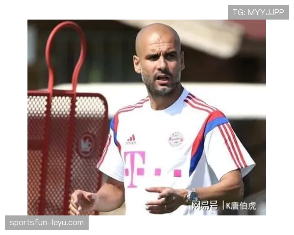 瓜迪奥拉入主拜仁:重塑德甲霸主的战术哲学与辉煌成就 瓜迪奥拉入主拜仁:重塑德甲霸主的战术哲学与辉煌成就