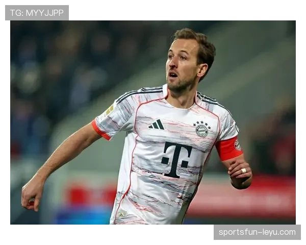 哈里·凯恩世俱杯首秀破门,助球队状态回暖 哈里·凯恩世俱杯首秀破门,助球队状态回暖