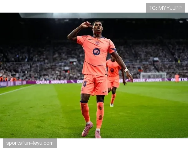 年轻天才对决：拉什福德与加纳乔的未来之路引热议