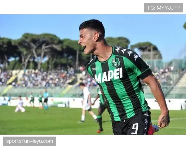 萨索洛青训营持续涌现新星，打造未来足球人才摇篮