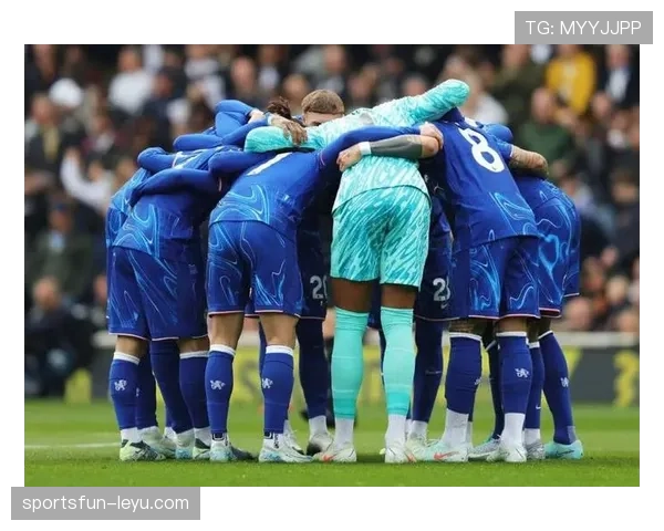 富勒姆迎战切尔西，德比战中双方状态走势成焦点