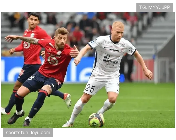 蒙彼利埃中场发挥稳健,助球队冲击联赛更高排名