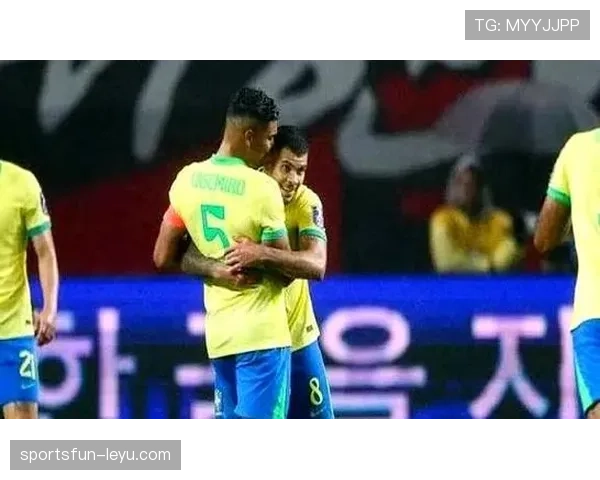 罗德里戈在巴西新一代锋线中的国家队角色与竞争位置解析 罗德里戈在巴西新一代锋线中的国家队角色与竞争位置解析