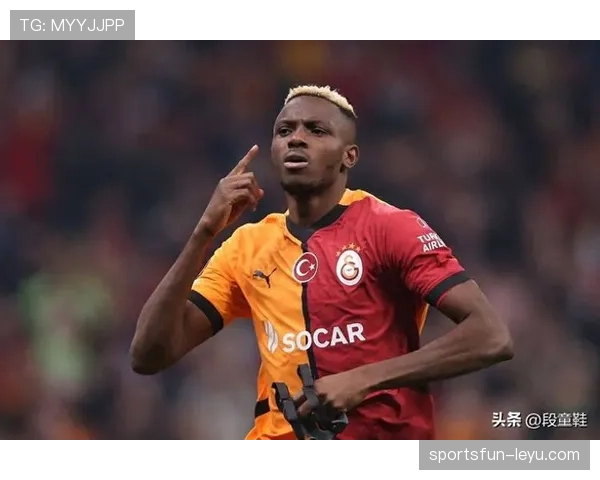 意甲金靴之路：奥斯梅恩的进球能力有多强