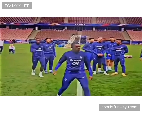 登贝莱与姆巴佩:谁的足球天赋上限更令人期待? 登贝莱与姆巴佩:谁的足球天赋上限更令人期待?