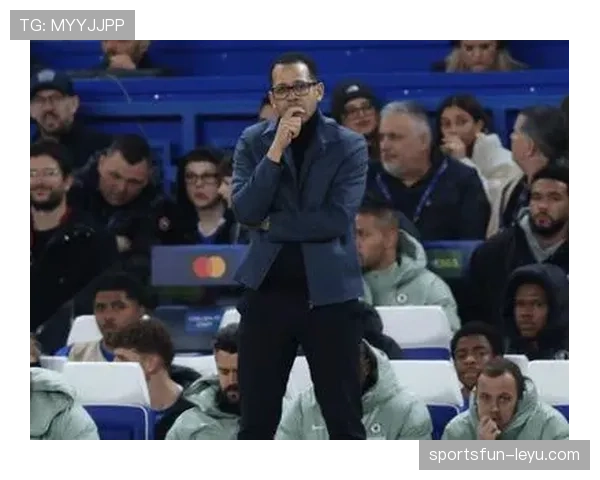 重建三年还在原地打转？切尔西的问题根本没解决