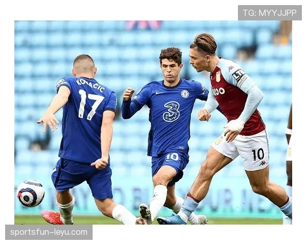 切尔西阵容越调越乱，位置重叠成致命隐患？