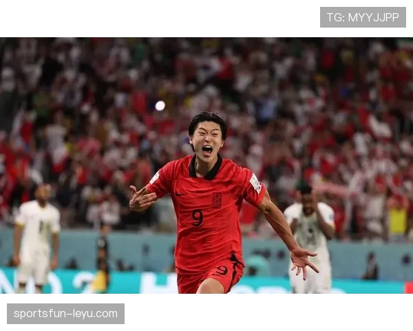 韩国队2026世界杯阵容预测：孙兴慜领衔的太极虎能否再创黑马奇迹