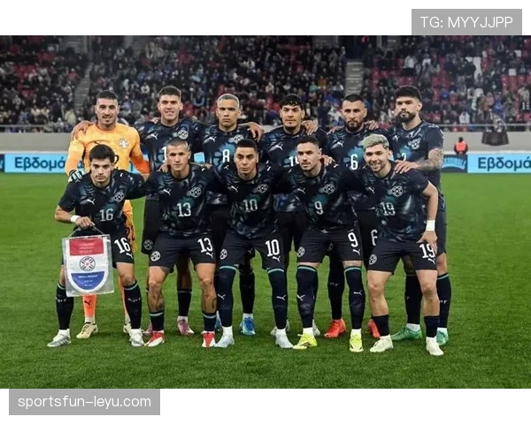 世界杯巴拉圭队D组晋级前景乐观吗 世界杯巴拉圭队D组晋级前景乐观吗