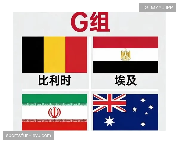 G组球队实力对比与出线预测